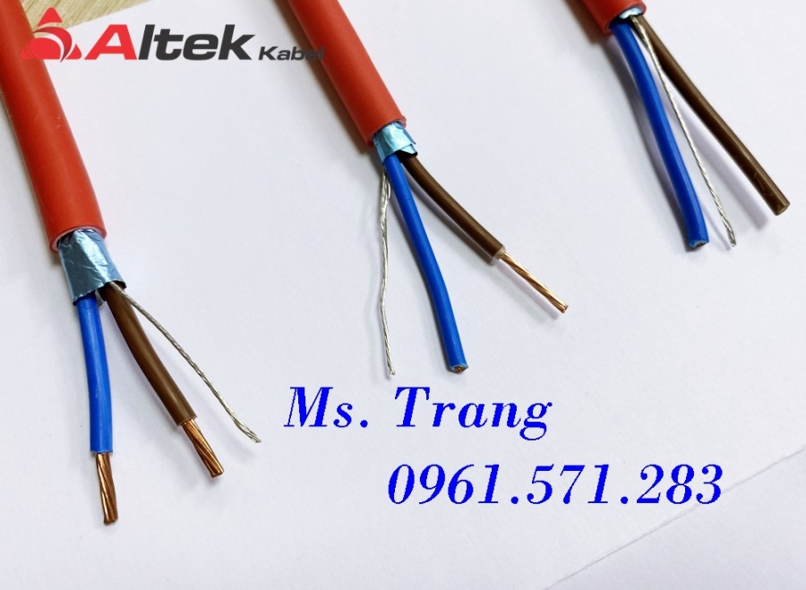 Cáp chống cháy có lớp chống nhiễu giao hàng toàn quốc-image-3