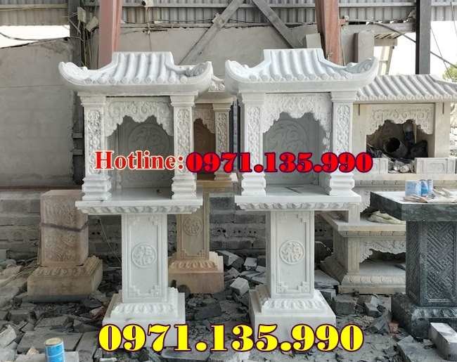 120- Hưng Yên Mẫu cây hương thờ đá thờ sơn thần đẹp bán tại Hưng Yên-image-2