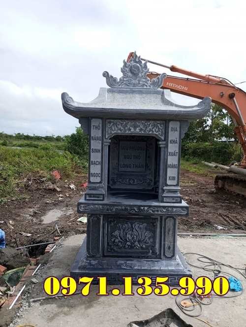 74- Bắc Giang Mẫu cây hương thờ đá đặt nhà thờ đẹp bán tại Bắc Giang-image-5