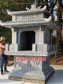 Bắc Giang Giá bán mẫu cây hương thờ đá thờ đẹp tại Bắc Giang