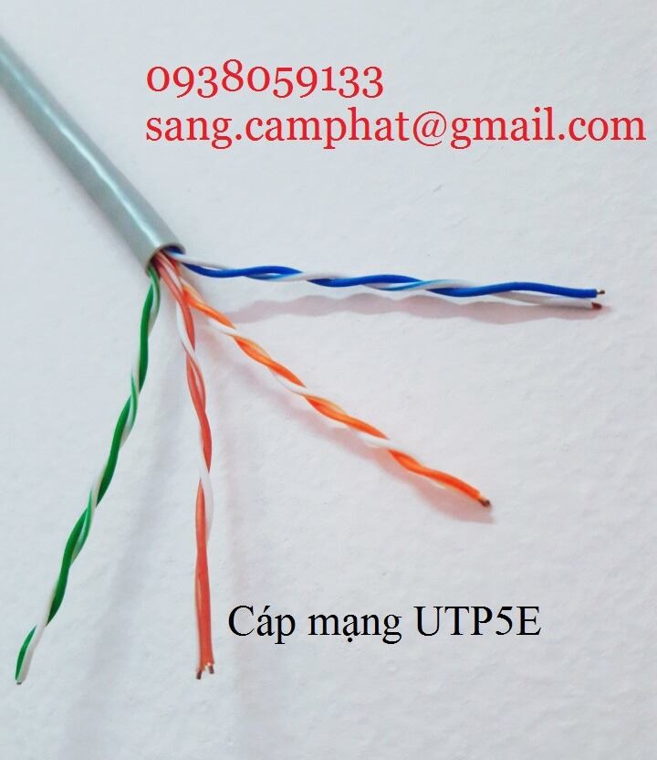 Cáp mạng công nghiệp dùng ngoài trời-image-2, Công Ty Cẩm Phát