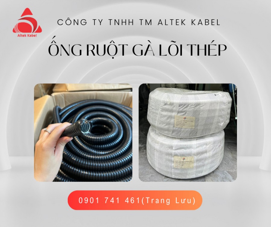 Ống ruột gà lõi thép bọc nhựa pvc 1/2 inch (ID 16 – OD 19)-image-5