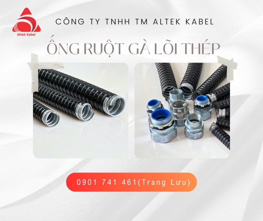 Ống ruột gà lõi thép bọc nhựa pvc 1/2 inch (ID 16 – OD 19)-image-3