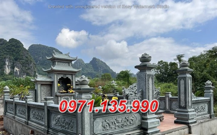 Hà Tĩnh Mẫu lăng mộ đá dòng họ đẹp bán tại Hà Tĩnh - gia đình dòng họ gia tộc-image-3