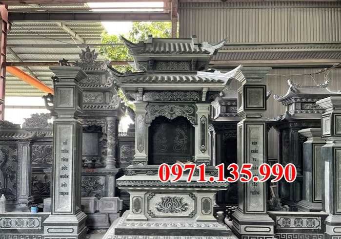 Quảng Trị Mẫu lăng mộ đá đẹp bán tại Quảng Trị - gia đình dòng họ gia tộc-image-3