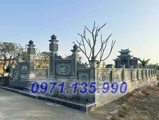 Huế Mẫu lăng mộ đá song thân đẹp bán tại Huế - gia đình dòng họ-image-3