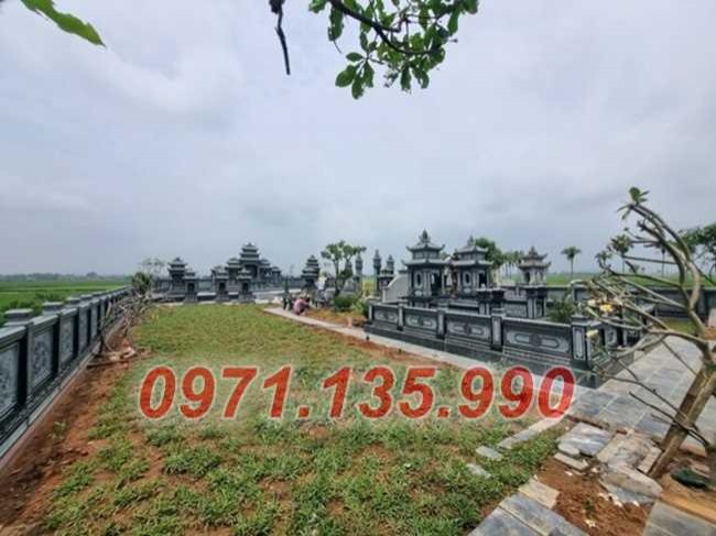 Quảng Trị cơ sở bán mẫu lăng mộ đá đẹp bán tại Quảng Trị - gia đình dòng họ-image-2