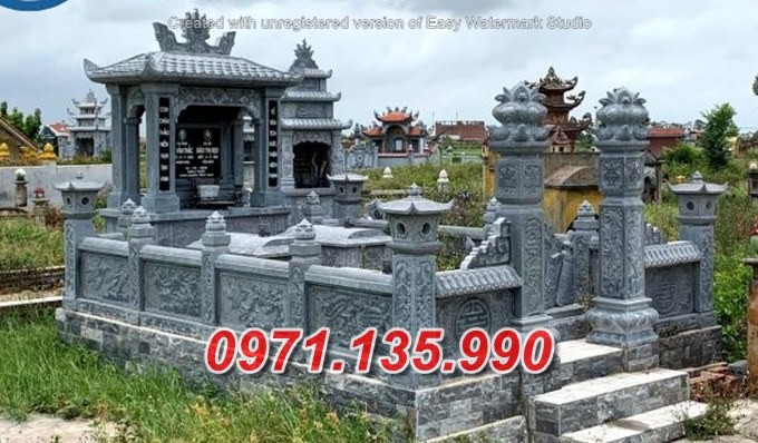 Hà Tĩnh Mẫu lăng mộ đá dòng họ đẹp bán tại Hà Tĩnh - gia đình dòng họ gia tộc-image-5