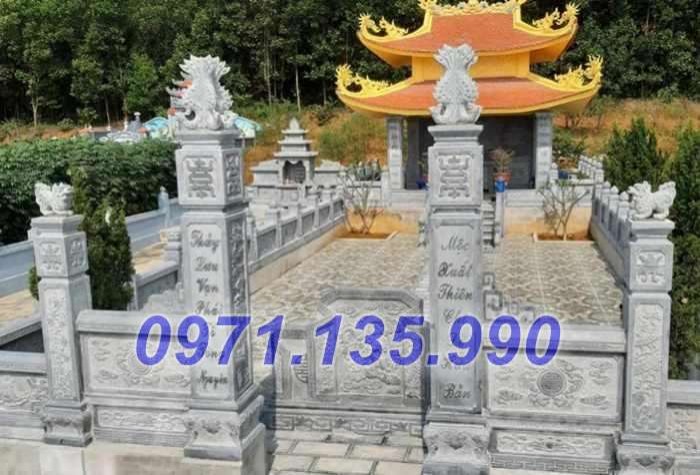 Huế Mẫu lăng mộ đá gia đình đẹp bán tại Huế - gia đình dòng họ-image-5
