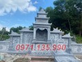 Quảng Bình Mẫu chụp lăng mộ đá đẹp bán tại Quảng Bình - gia đình dòng họ gia tộc