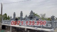 Quảng Bình địa chỉ làm mẫu lăng mộ đá đẹp bán tại Quảng Bình - gia đình dòng họ
