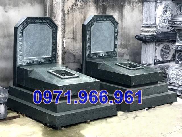 540 – mẫu mộ đá đơn giản đẹp bán điện biên - kim tĩnh-image-3