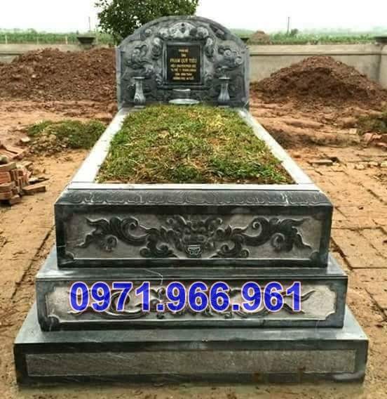 560 – mẫu mộ đá đơn giản đẹp bán hà nội - kim tĩnh-image-5