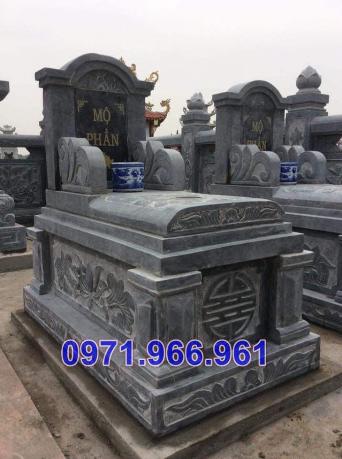 526 – mẫu mộ đá đơn giản đẹp bán ninh thuận - kim tĩnh-image-3