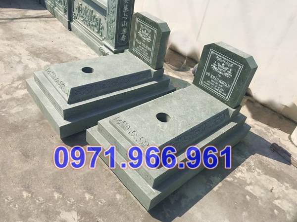 544 – mẫu mộ đá đơn giản đẹp bán lào cai - kim tĩnh-image-3