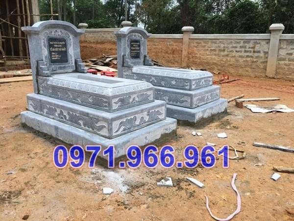 562 – mẫu mộ đá đơn giản đẹp bán bắc kạn - kim tĩnh-image-2