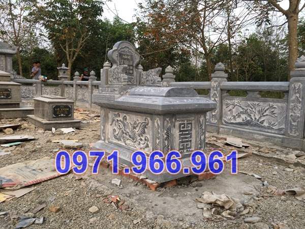 560 – mẫu mộ đá đơn giản đẹp bán hà nội - kim tĩnh-image-3