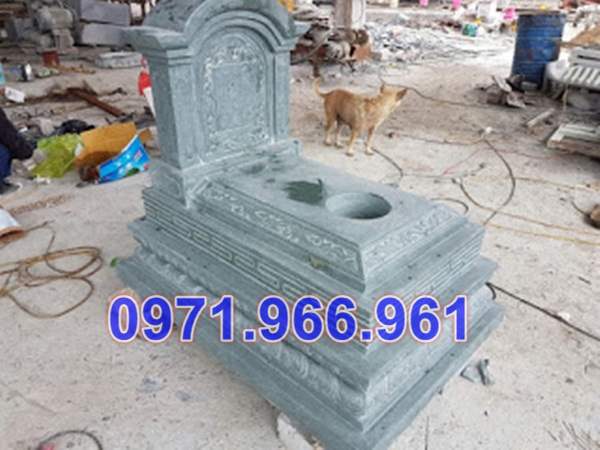 528 – mẫu mộ đá đơn giản đẹp bán phú yên - kim tĩnh-image-3