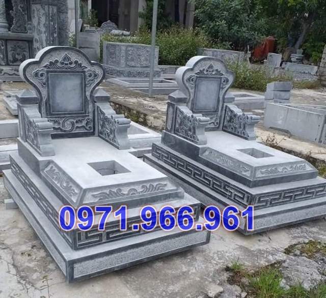 544 – mẫu mộ đá đơn giản đẹp bán lào cai - kim tĩnh-image-5