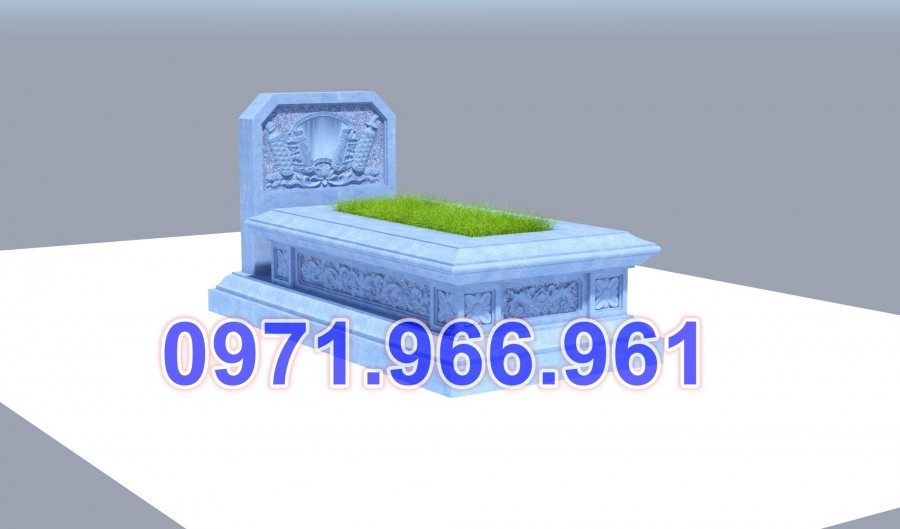 555 – mẫu mộ đá đơn giản đẹp bán hải phòng - kim tĩnh-image-5