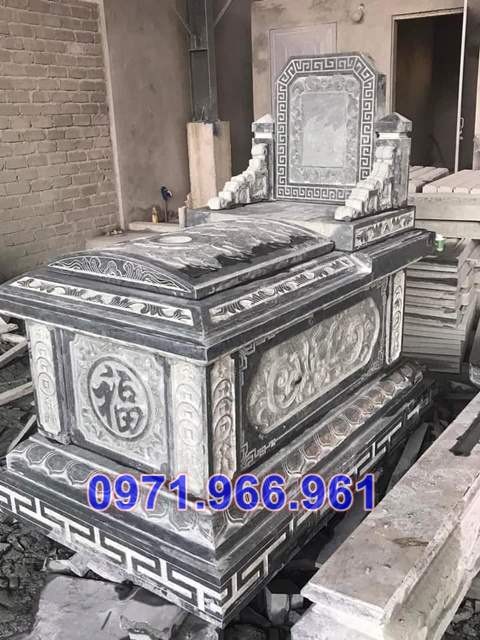 540 – mẫu mộ đá đơn giản đẹp bán điện biên - kim tĩnh-image-5