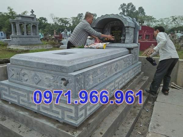 562 – mẫu mộ đá đơn giản đẹp bán bắc kạn - kim tĩnh-image-3