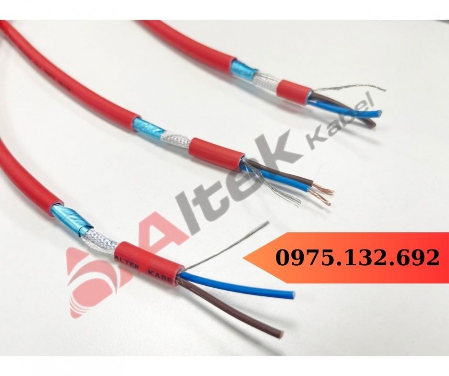 Cáp chống cháy chống nhiễu-image-5