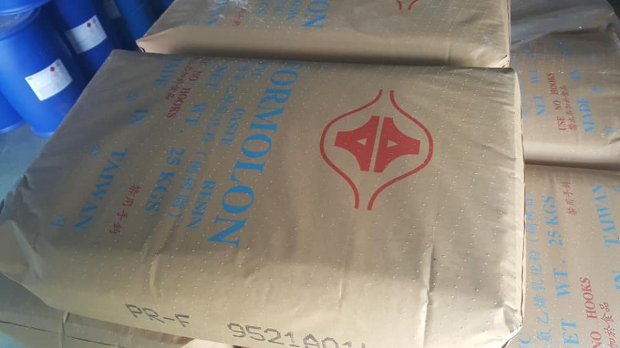 Bột nhão PVC nguyên sinh dạng bột, (lớp y tế)-image-5, Trinhchemical