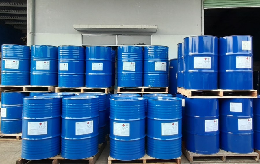 Hóa chất VINYL ACETATE MONOMER (VAM) , Cas no: 108-05-4-image-5, Trinhchemical