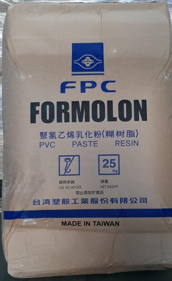 Bột nhão PVC nguyên sinh dạng bột, (lớp y tế)-image-3, Trinhchemical