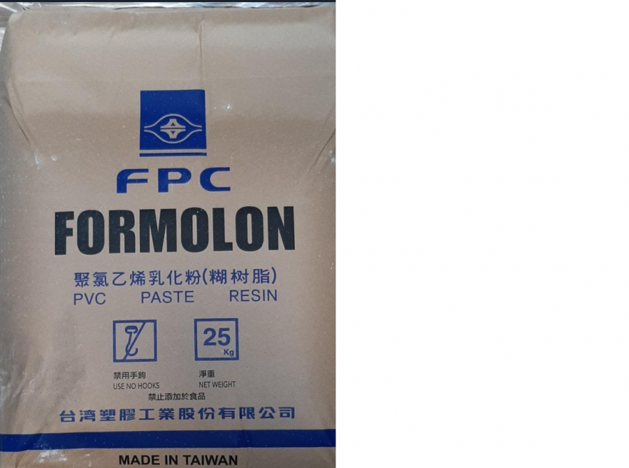 Bột nhão PVC nguyên sinh dạng bột, (lớp y tế)-image-2, Trinhchemical