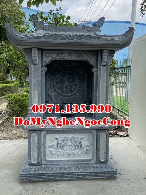 Nghệ An Mẫu lăng mộ đá gia đình đẹp bán tại Nghệ An - gia đình dòng họ-image-2