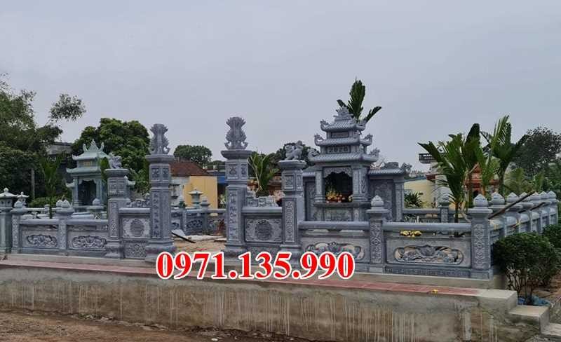 Sơn La Mẫu lăng mộ đá đẹp bán tại Sơn La - gia đình dòng họ-image-5