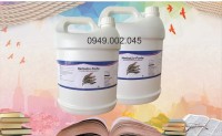 HERBALIV FORTE - Bổ gan thảo dược cao cấp dạng nước