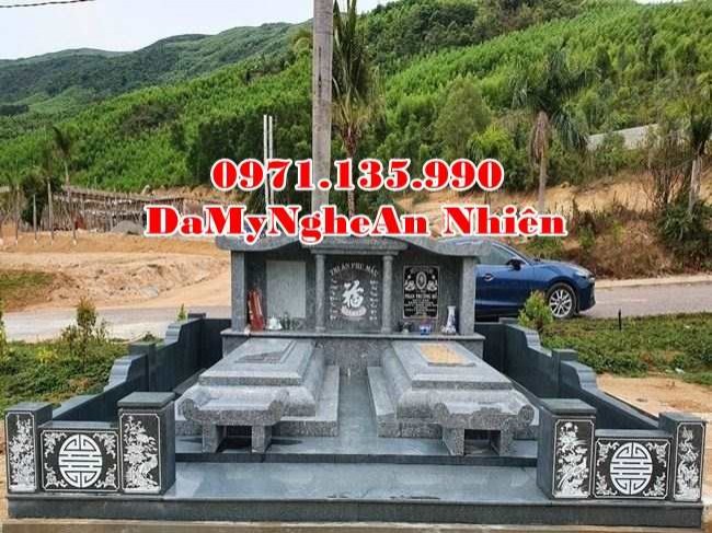 Vĩnh Long Bán mẫu mộ bằng đá để tro cốt đẹp bán tại Vĩnh Long - đựng cốt-image-2