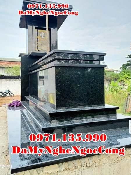 Kiên Giang Bán mẫu mộ để cốt đá nguyên khối đẹp tại Kiên Giang - đựng cốt-image-5