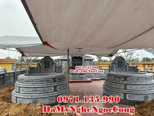 Sóc Trăng Bán mẫu mộ đá lưu giữ tro cốt đôi đẹp tại Sóc Trăng - đựng cốt-image-5