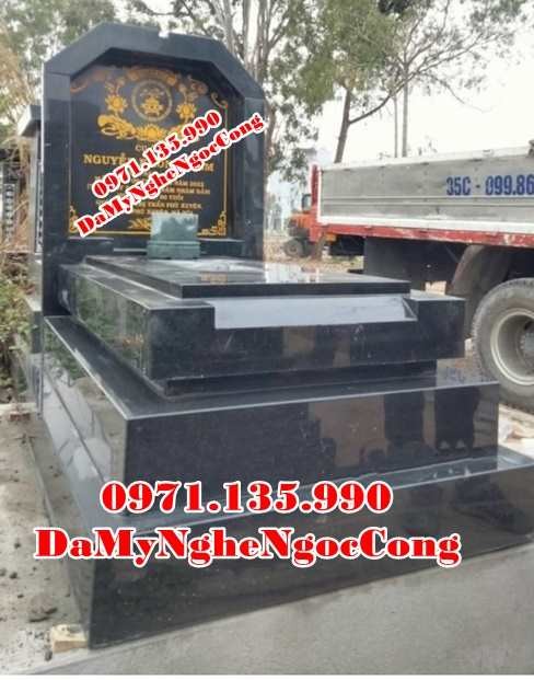 Tiền Giang Bán mẫu mộ đá đựng tro cốt gia đình đẹp tại Tiền Giang - thờ cốt-image-5