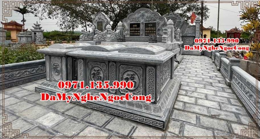 Kiên Giang Bán mẫu mộ để cốt đá nguyên khối đẹp tại Kiên Giang - đựng cốt-image-3