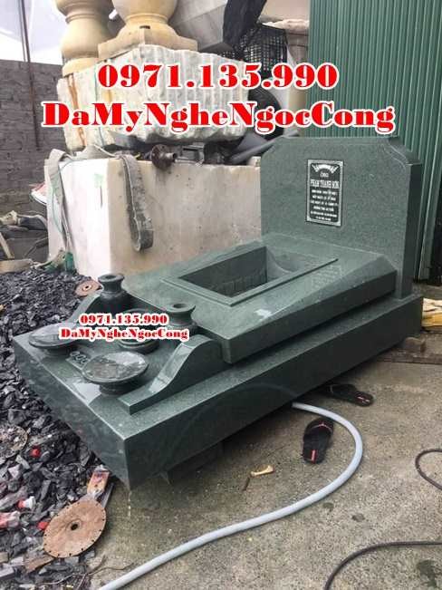 Vĩnh Long Bán mẫu mộ bằng đá để tro cốt đẹp bán tại Vĩnh Long - đựng cốt-image-5