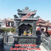 Tiền Giang địa chỉ bán mộ bằng đá đựng tro cốt đẹp tại Tiền Giang - thờ cốt