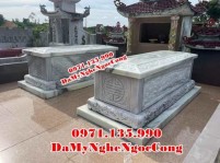 Tiền Giang lắp đặt trọn gói mẫu mộ đá tro cốt đẹp tại Tiền Giang - đựng cốt