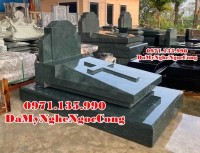 Kiên Giang Bán mẫu mộ để tro cốt đá trắng đẹp tại Kiên Giang - để hũ tro cốt