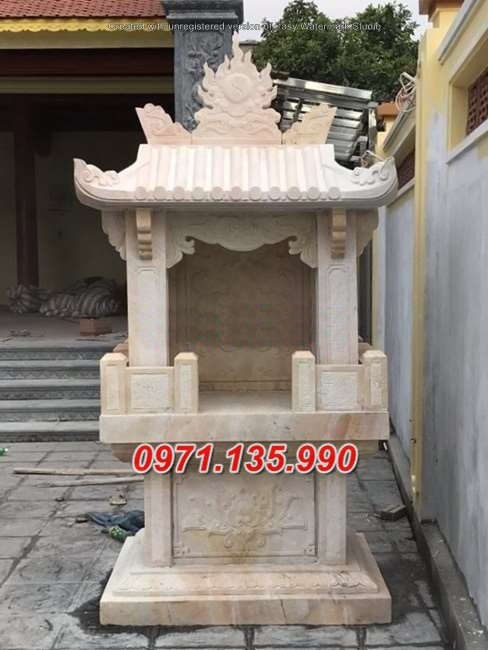 107- Quảng Ninh Bán Mẫu cây hương thờ đá thờ Công Ty đẹp tại Quảng Ninh-image-5