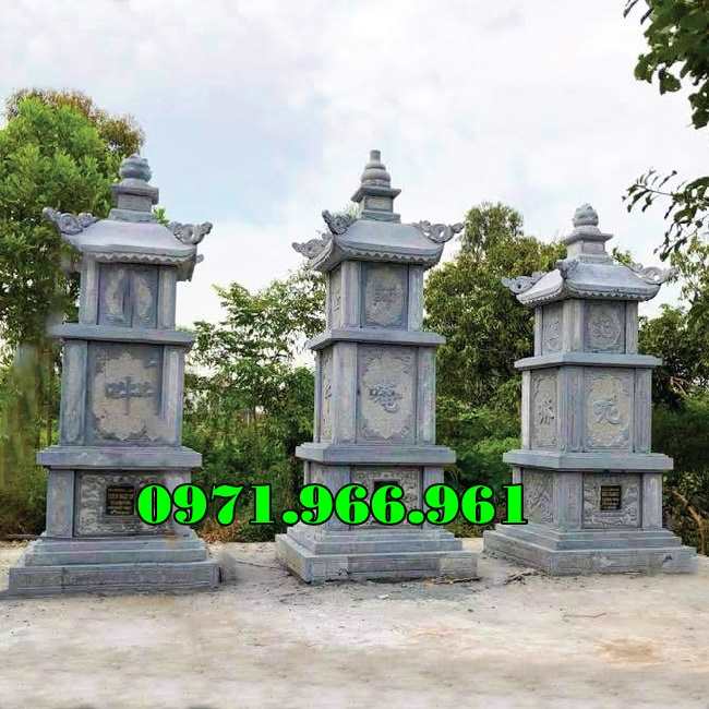 415 – mẫu mộ tháp đá đẹp bán tây ninh - tro cốt phật giáo-image-3