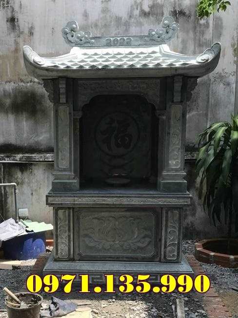107- Quảng Ninh Bán Mẫu cây hương thờ đá thờ Công Ty đẹp tại Quảng Ninh-image-2