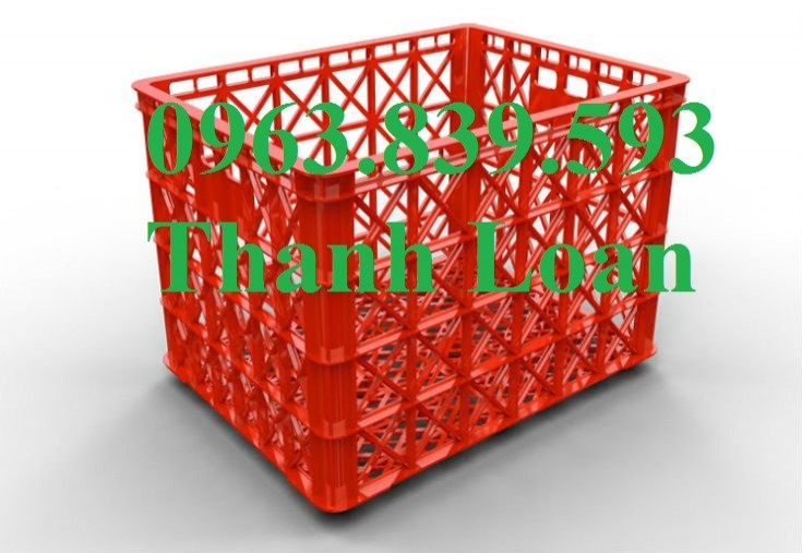 Sóng nhựa có 8 bánh xe chở hàng, sóng nhựa siêu bền 0963.839.593 Loan-image-5, Trần Thanh Loan