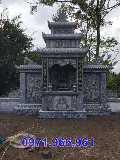 Mẫu lăng thờ chung đá đẹp bán tại hải phòng - 569-image-2