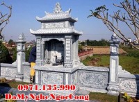 Hà Giang Mẫu lăng mộ đá hiện đại đẹp bán tại Hà Giang - gia đình dòng họ