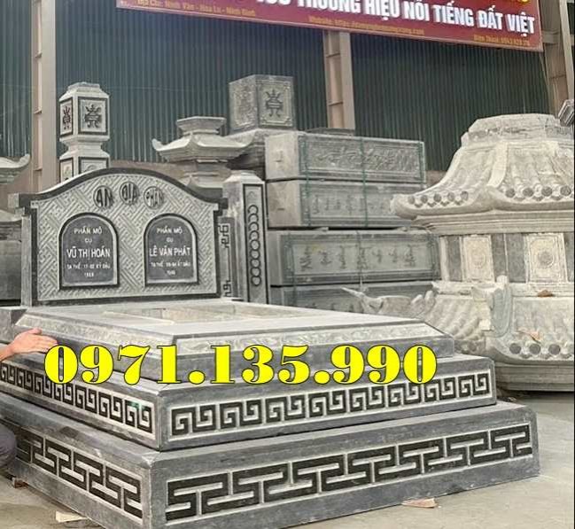300+ Mẫu mộ đá kim tĩnh đẹp bán tại thừa thiên huế-image-2